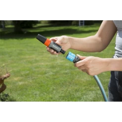 Startset Sproeien Aktie E50 - Gardena -Groene Tuin Verkoop startset sproeien aktie e50 gardena 3 11