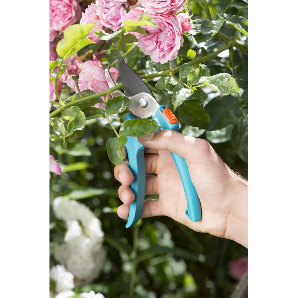 Takkenschaar Easycut 680B + Snoeischaar - Gardena 6 Takkenschaar Easycut 680B + Snoeischaar - Gardena - Afbeelding 6