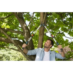 Takkenschaar TeleCut 650-900B - Gardena -Groene Tuin Verkoop takkenschaar telecut 650 900b gardena 4 7