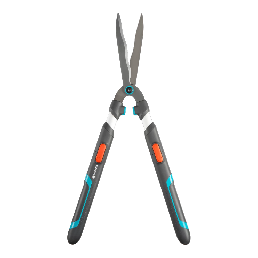 TeleCut Heggenschaar - Gardena 2 TeleCut Heggenschaar - Gardena - Afbeelding 2