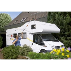 Telescoop-watersteel - Tot 260cm - Gardena -Groene Tuin Verkoop telescoop watersteel tot 260cm gardena 4 3