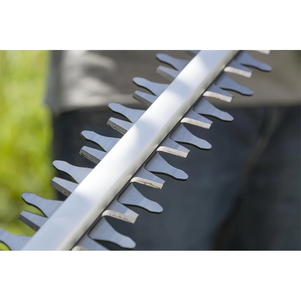 Telescopische Heggenschaar THS 500/48 - Gardena 5 Telescopische Heggenschaar THS 500/48 - Gardena - Afbeelding 5