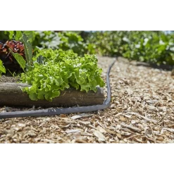 Textielslang Liano 15 M Met Broes - Gardena -Groene Tuin Verkoop textielslang liano 15 m met broes gardena 3 2