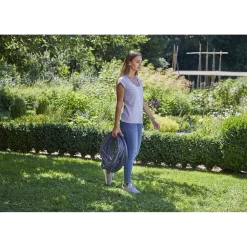 Textielslang Liano - 20 M - Gardena -Groene Tuin Verkoop textielslang liano 20 m gardena 5 9