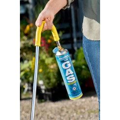 Thermoflamm Bio Classic PLUS Onkruidbrander Inclusief 1 Gasflesje - Gloria -Groene Tuin Verkoop thermoflamm bio classic plus onkruidbrander inclusief 1 gasflesje gloria 3