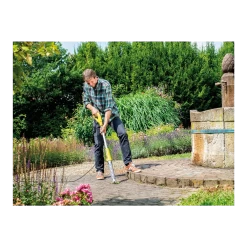 Thermoflamm Bio Electro Onkruidbrander 220 Volt 2000 Watt - Gloria 6 Thermoflamm Bio Electro Onkruidbrander 220 Volt 2000 Watt - Gloria -Groene Tuin Verkoop thermoflamm bio electro onkruidbrander 220 volt 2000 watt gloria 3