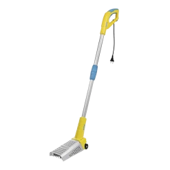 Thermoflamm Bio Fix Onkruidbrander Verrijdbaar 230 Volt 2000 Watt - Gloria