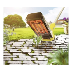 Thermoflamm Bio Fix Onkruidbrander Verrijdbaar 230 Volt 2000 Watt - Gloria 7 Thermoflamm Bio Fix Onkruidbrander Verrijdbaar 230 Volt 2000 Watt - Gloria -Groene Tuin Verkoop thermoflamm bio fix onkruidbrander verrijdbaar 230 volt 2000 watt gloria 3