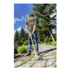 Thermoflamm Bio Fix Onkruidbrander Verrijdbaar 230 Volt 2000 Watt - Gloria 8 Thermoflamm Bio Fix Onkruidbrander Verrijdbaar 230 Volt 2000 Watt - Gloria -Groene Tuin Verkoop thermoflamm bio fix onkruidbrander verrijdbaar 230 volt 2000 watt gloria 4