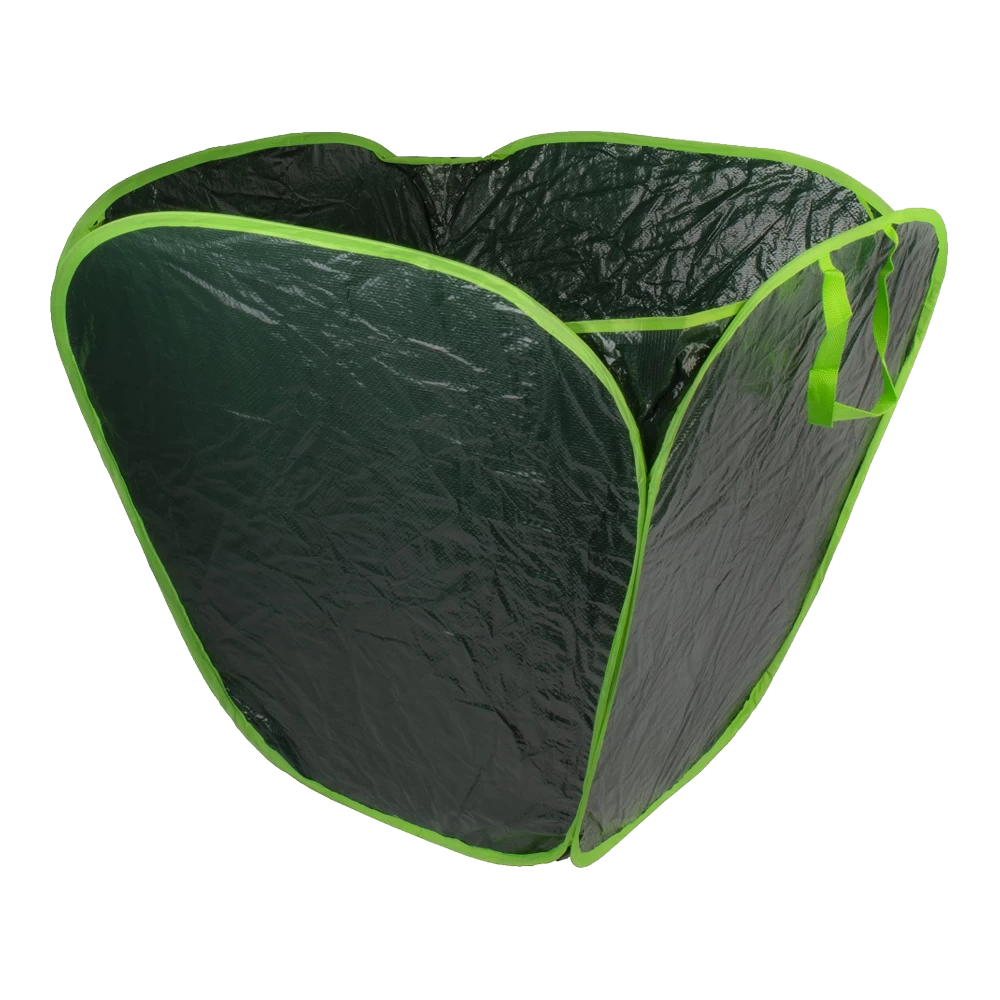 Tuinafvalzak Opvouwbaar - TalenTools 1 Tuinafvalzak Opvouwbaar - TalenTools