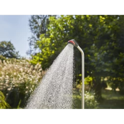 Tuindouche Duo - 2.07m - Gardena -Groene Tuin Verkoop tuindouche duo 207m gardena 5 11