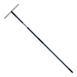 Tuinhark Ergonomisch - 150cm - Fiber Steel - TalenTools