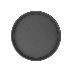 Groene Tuin Verkoop -Groene Tuin Verkoop universele planttaxi 35cm schotel antraciet 2 8