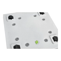 Elho Vivo Next Vierkant Wielen 30cm - Warm Grijs 10 Elho Vivo Next Vierkant Wielen 30cm - Warm Grijs -Groene Tuin Verkoop vivo next vierkant wielen 30cm warm grijs 4 1