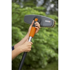 Wasborstel - Gardena -Groene Tuin Verkoop wasborstel gardena 3 6