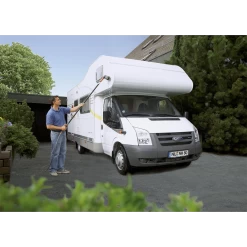 Wasborstel - Gardena -Groene Tuin Verkoop wasborstel gardena 4 6