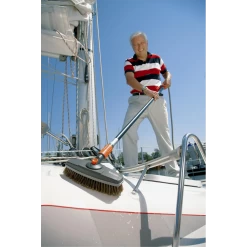 Wasborstel - Gardena -Groene Tuin Verkoop wasborstel gardena 5 6