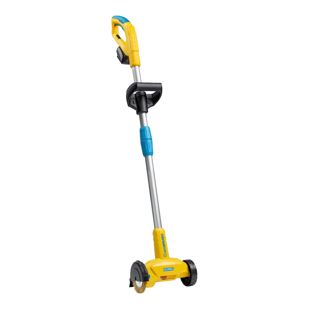 WeedBrush Accu Voegenborstel Li-on Bosch (zonder Accu) - Voegenborstel - Gloria