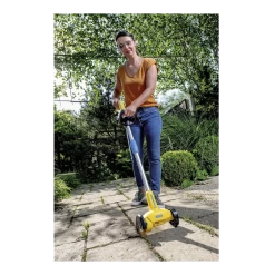 WeedBrush Accu Voegenborstel Li-on Bosch (zonder Accu) - Voegenborstel - Gloria -Groene Tuin Verkoop weedbrush accu voegenborstel li on bosch zonder accu voegenborstel gloria 3