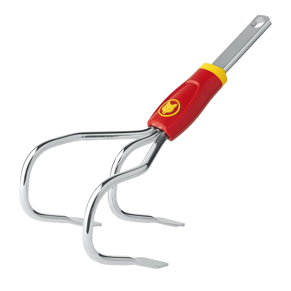 Woeler Be-m - 11cm - Wolf-Garten 1 Woeler Be-m - 11cm - Wolf-Garten