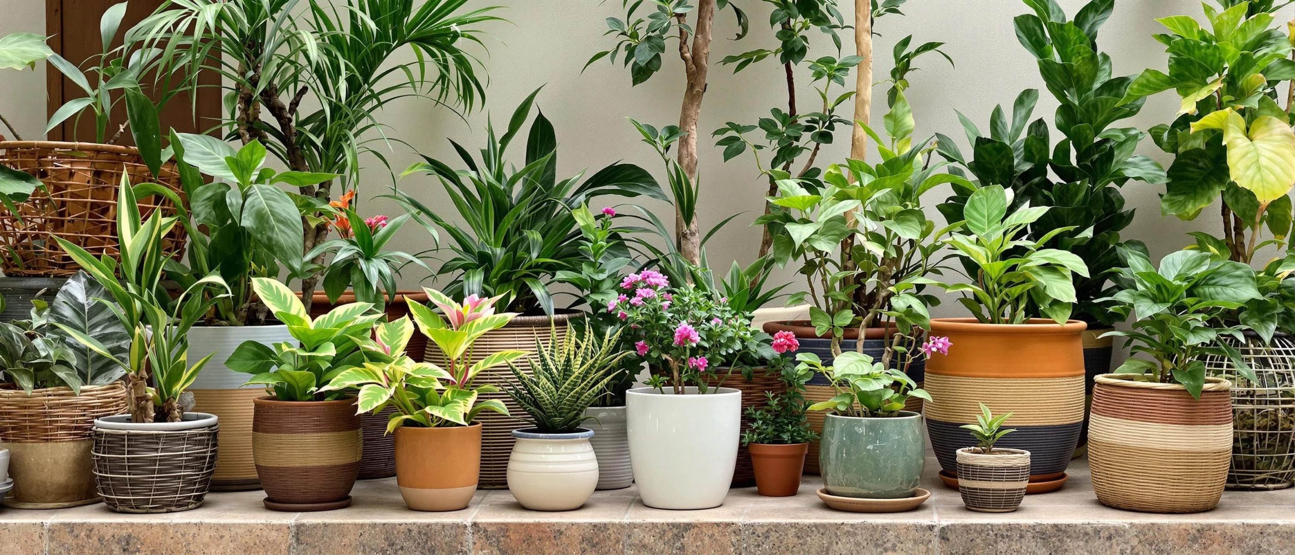 Groene Tuin Verkoop -Groene Tuin Verkoop Collectie Potten Bakken min scaled